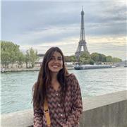 Profesora de Alemán todos los niveles. Experiencia anterior y diversas metodologías de enseñanza